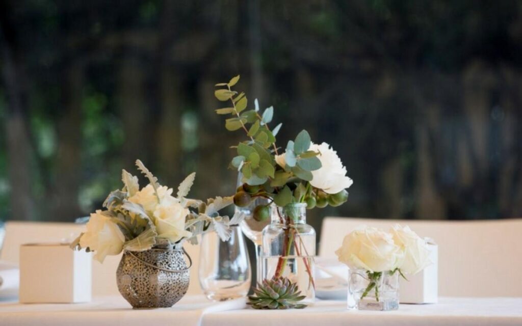 Wedding-Florist