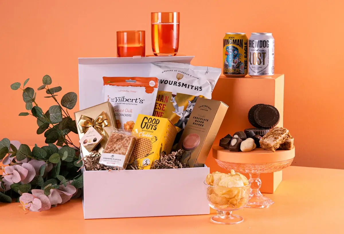 Unique Father's Day Gift Hampers for Every Dad — free download