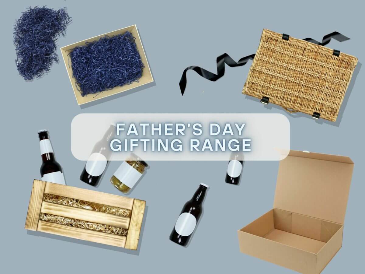 Father's Day Hampers: The Ultimate Gift for Dad