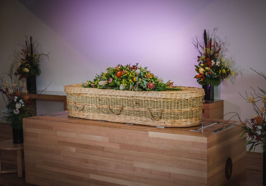 Funeral Wreaths Sydney