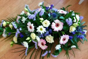 Funeral Flowers Delivery