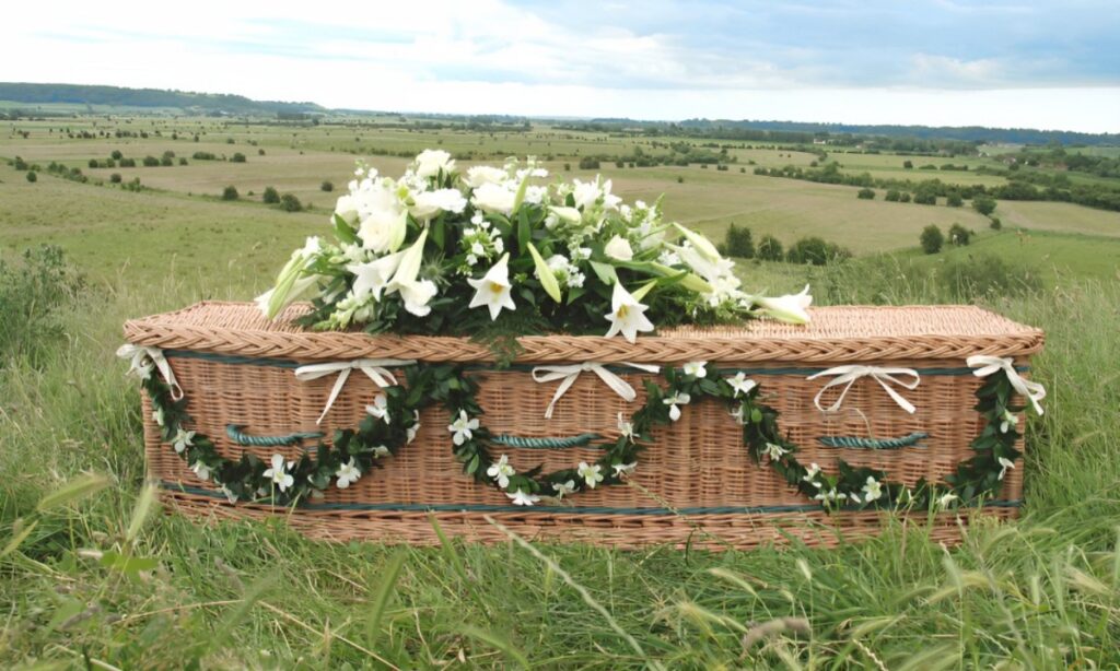 Funeral Wreaths Sydney