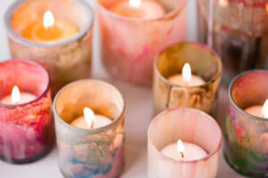 candle jars australia