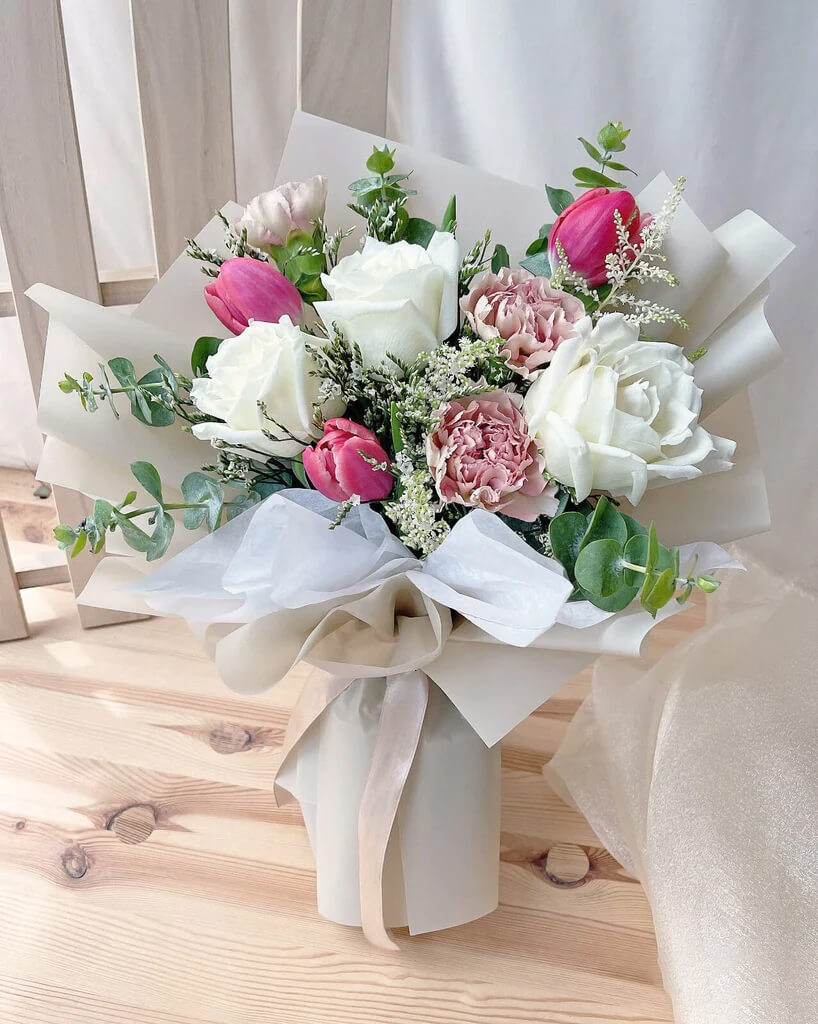 online flower delivery Sydney