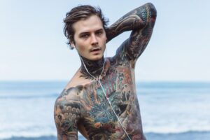 best tattoo parlours sydney