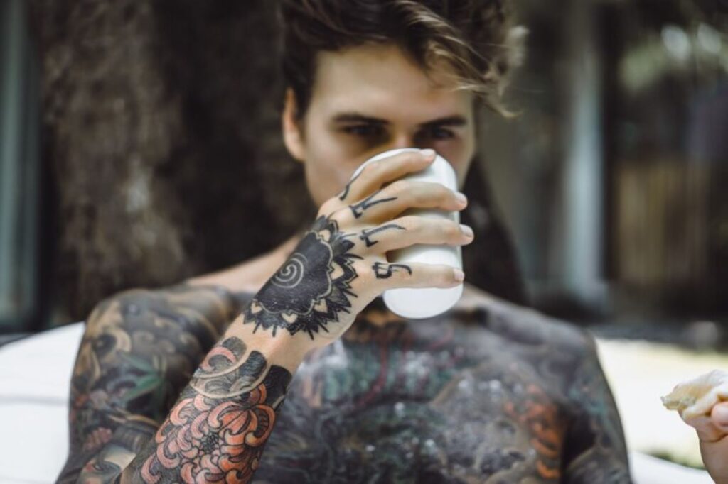 best tattoo parlours sydney