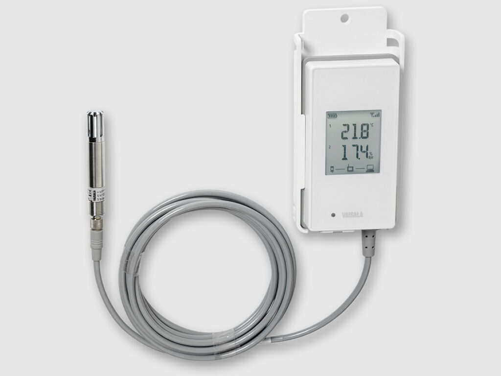 remote temperature monitoring Australia
