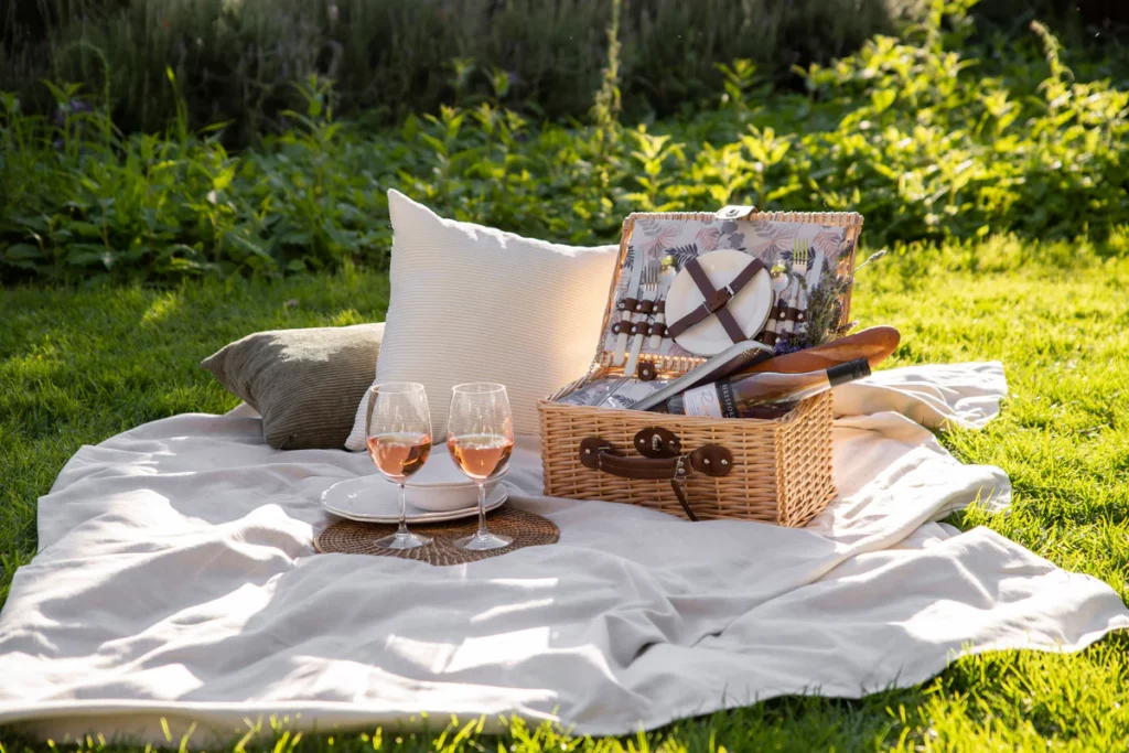 wine hamper