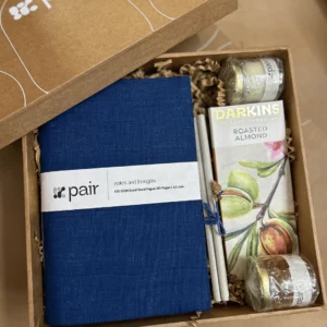 Corporate Hampers That Reflect Your Brand and Values