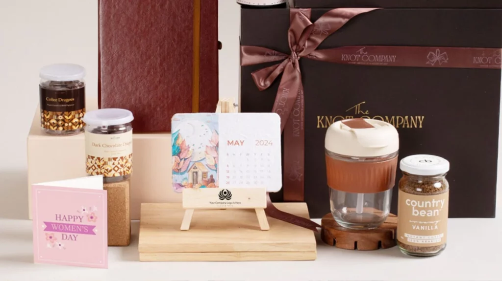 Why Hampers for Corporate Gifts Are Always a Winning Choice