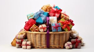 Why Hampers for Corporate Gifts Are Always a Winning Choice