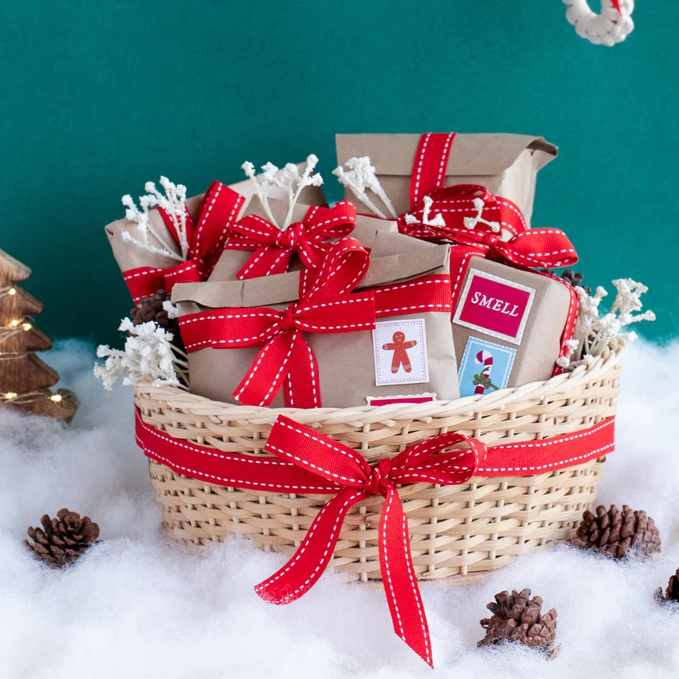 How to Curate Luxurious Corporate Gift Baskets That Impress Clients