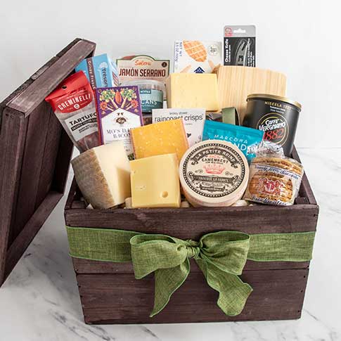 Corporate Gift Hampers in Sydney