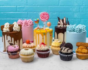 cupcakes sydney