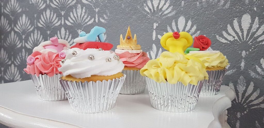 cupcakes sydney