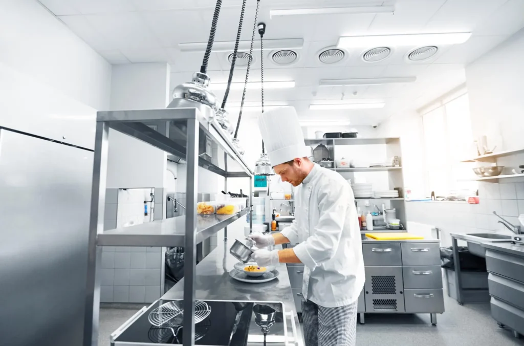 How Wireless Temperature Monitoring Protects Perishable Stock Overnight

