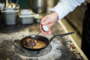 audit readiness tools for food safety compliance